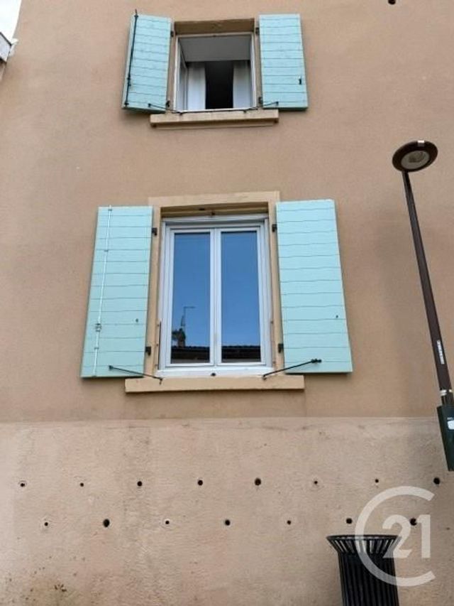 Appartement T3 à vendre - 3 pièces - 55.86 m2 - BRIGNAIS - 69 - RHONE-ALPES - Century 21 Identité Immobilier