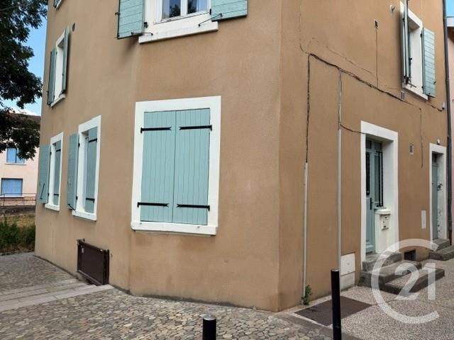 appartement - BRIGNAIS - 69