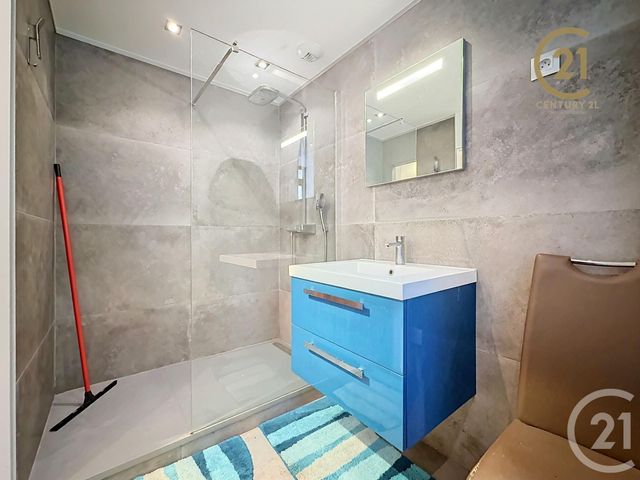 Appartement T3 à vendre - 3 pièces - 55.86 m2 - BRIGNAIS - 69 - RHONE-ALPES - Century 21 Identité Immobilier