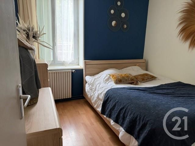 Appartement T3 à vendre - 3 pièces - 55.86 m2 - BRIGNAIS - 69 - RHONE-ALPES - Century 21 Identité Immobilier