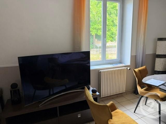 Appartement T3 à vendre - 3 pièces - 55.86 m2 - BRIGNAIS - 69 - RHONE-ALPES - Century 21 Identité Immobilier