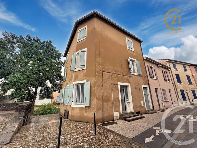 appartement - BRIGNAIS - 69