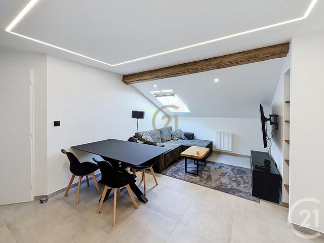 appartement - LYON - 69002