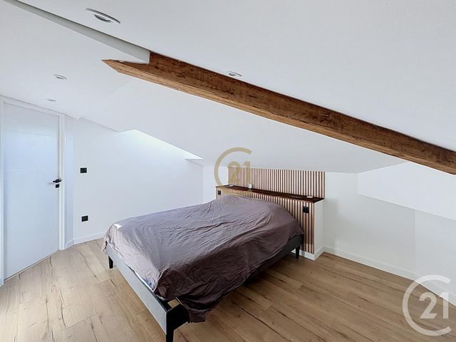 Appartement F2 à louer - 2 pièces - 28.63 m2 - LYON - 69002 - RHONE-ALPES - Century 21 Identité Immobilier