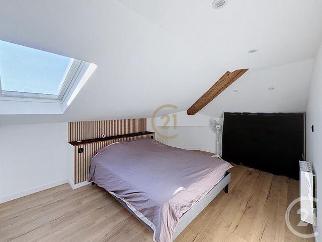 Appartement F2 à louer - 2 pièces - 28.63 m2 - LYON - 69002 - RHONE-ALPES - Century 21 Identité Immobilier