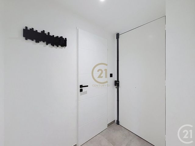 Appartement F2 à louer - 2 pièces - 28.63 m2 - LYON - 69002 - RHONE-ALPES - Century 21 Identité Immobilier