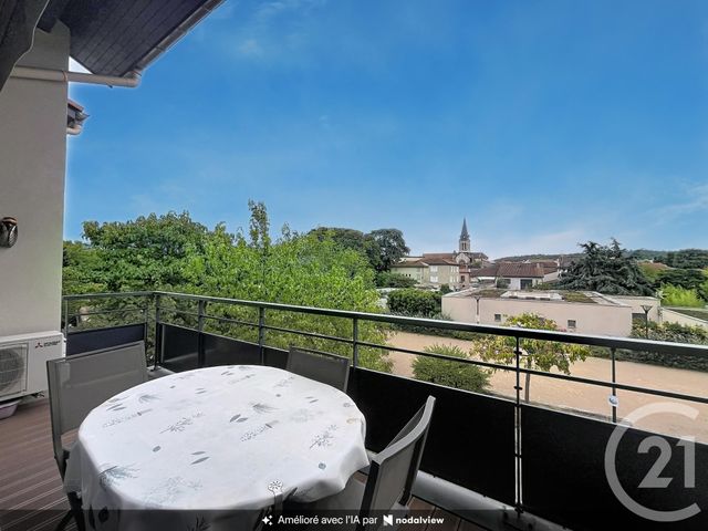 Appartement T3 à vendre BRIGNAIS