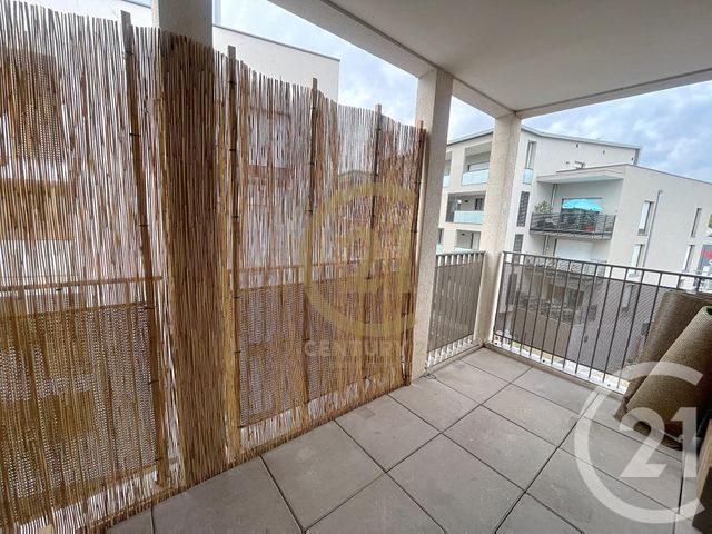 Appartement F3 à louer - 3 pièces - 67.83 m2 - BRIGNAIS - 69 - RHONE-ALPES - Century 21 Identité Immobilier