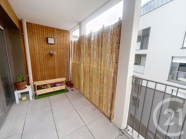 Appartement F3 à louer - 3 pièces - 67.83 m2 - BRIGNAIS - 69 - RHONE-ALPES - Century 21 Identité Immobilier