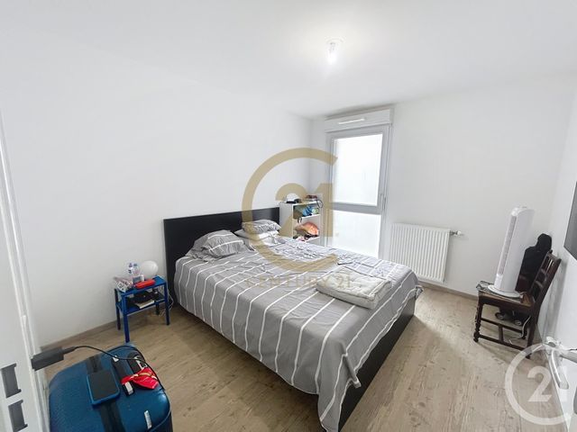 Appartement F3 à louer - 3 pièces - 67.83 m2 - BRIGNAIS - 69 - RHONE-ALPES - Century 21 Identité Immobilier