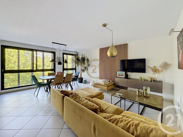 Appartement F3 à louer IRIGNY