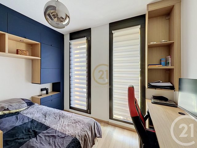 Appartement F3 à louer - 3 pièces - 76.0 m2 - IRIGNY - 69 - RHONE-ALPES - Century 21 Identité Immobilier