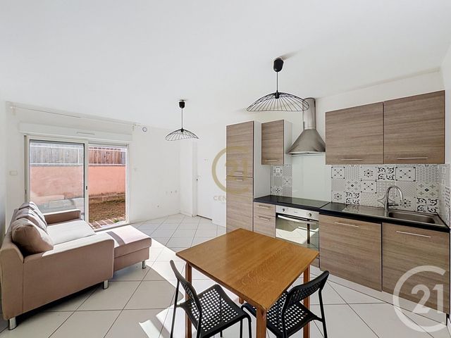 appartement - ST GENIS LAVAL - 69