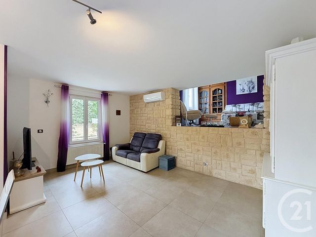 maison à vendre - 5 pièces - 138.93 m2 - BRIGNAIS - 69 - RHONE-ALPES - Century 21 Identité Immobilier