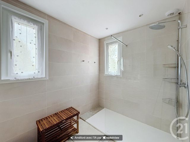 maison à vendre - 5 pièces - 138.93 m2 - BRIGNAIS - 69 - RHONE-ALPES - Century 21 Identité Immobilier