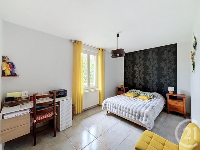 maison à vendre - 5 pièces - 138.93 m2 - BRIGNAIS - 69 - RHONE-ALPES - Century 21 Identité Immobilier