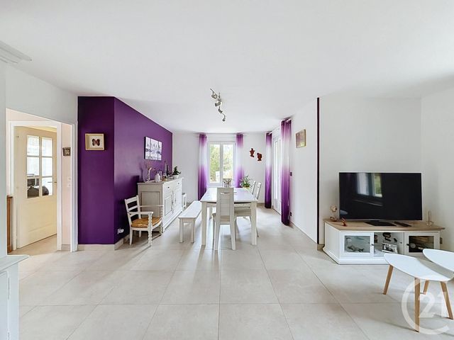 maison à vendre - 5 pièces - 138.93 m2 - BRIGNAIS - 69 - RHONE-ALPES - Century 21 Identité Immobilier