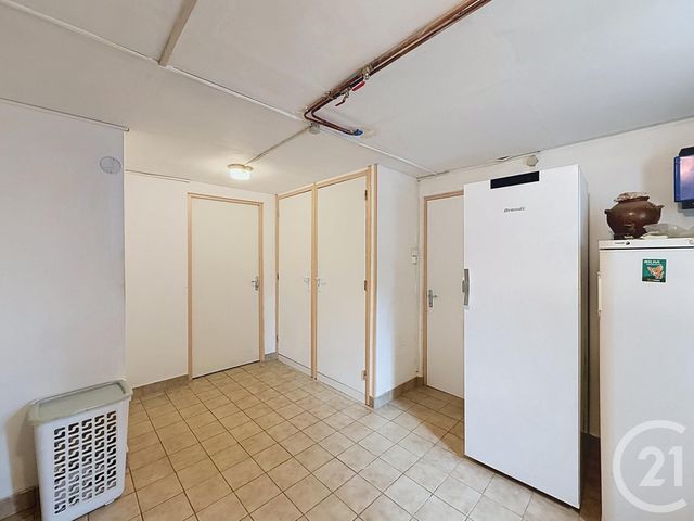 maison à vendre - 5 pièces - 138.93 m2 - BRIGNAIS - 69 - RHONE-ALPES - Century 21 Identité Immobilier