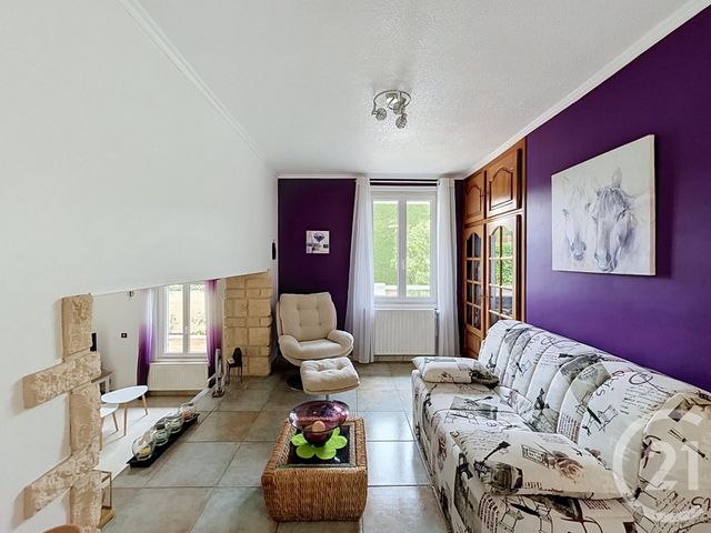 maison à vendre - 5 pièces - 138.93 m2 - BRIGNAIS - 69 - RHONE-ALPES - Century 21 Identité Immobilier