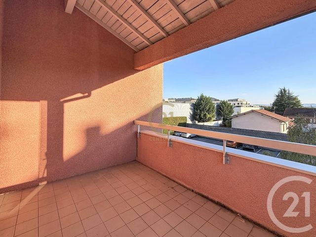 Appartement F3 à louer - 3 pièces - 75.0 m2 - BRIGNAIS - 69 - RHONE-ALPES - Century 21 Identité Immobilier
