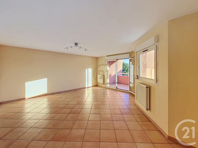 Appartement F3 à louer - 3 pièces - 75.0 m2 - BRIGNAIS - 69 - RHONE-ALPES - Century 21 Identité Immobilier