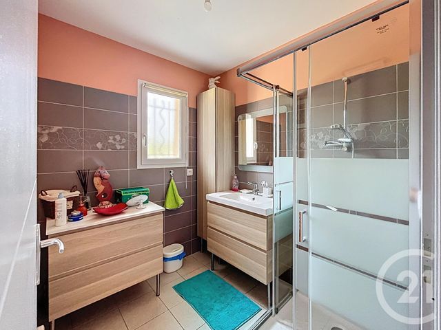 Appartement F2 à louer - 2 pièces - 48.0 m2 - MONTAGNY - 69 - RHONE-ALPES - Century 21 Identité Immobilier