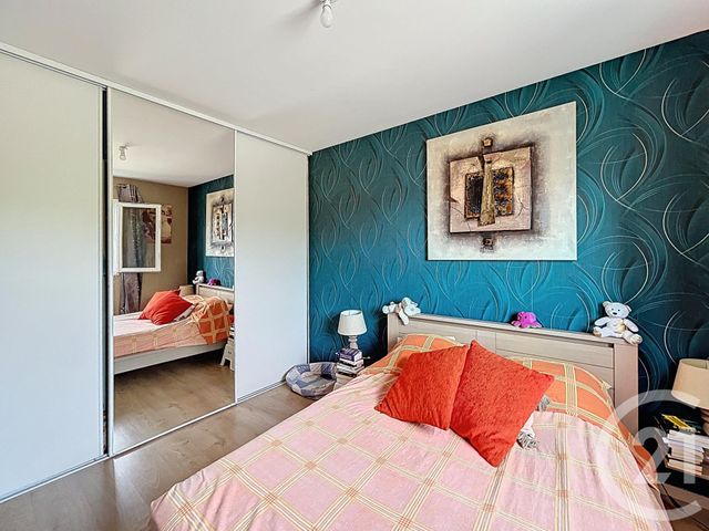 Appartement F2 à louer - 2 pièces - 48.0 m2 - MONTAGNY - 69 - RHONE-ALPES - Century 21 Identité Immobilier