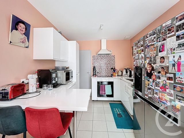 Appartement F2 à louer - 2 pièces - 48.0 m2 - MONTAGNY - 69 - RHONE-ALPES - Century 21 Identité Immobilier